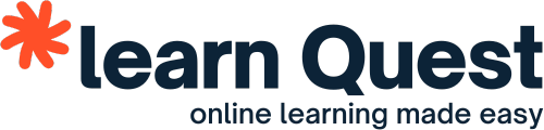 Learn Quest Logo
